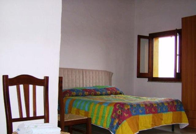 Villa Agriturismo Su Nuratolu à Sagama Extérieur photo